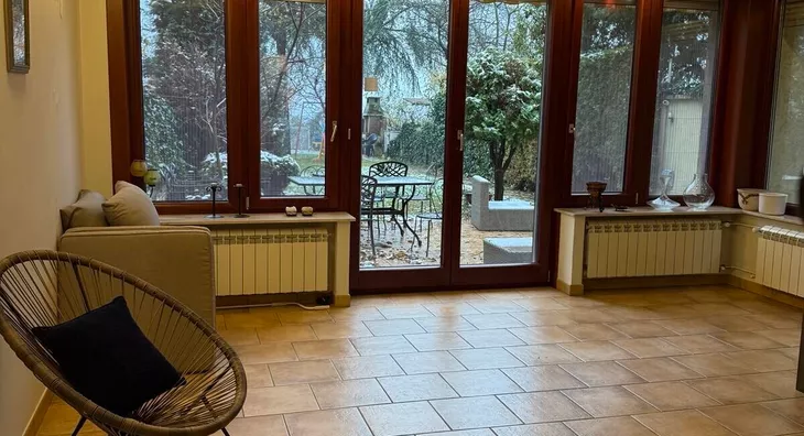 4-etažna kuća | 4zida