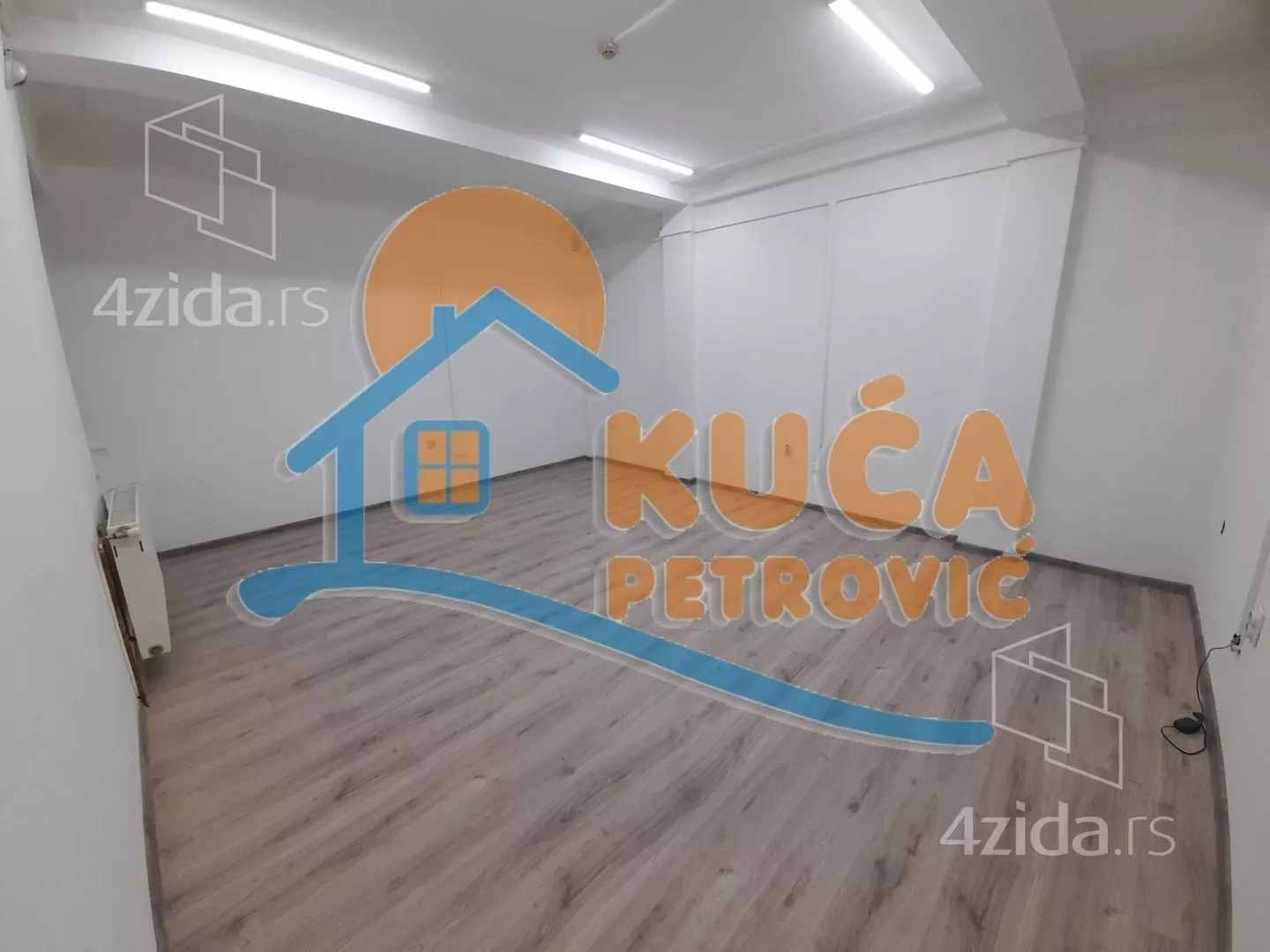 3-etažna kuća | 4zida
