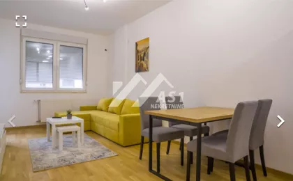 Квартира в аренду · 60 m² · Avijatičarsko Naselje, Gradske lokacije, Novi Sad