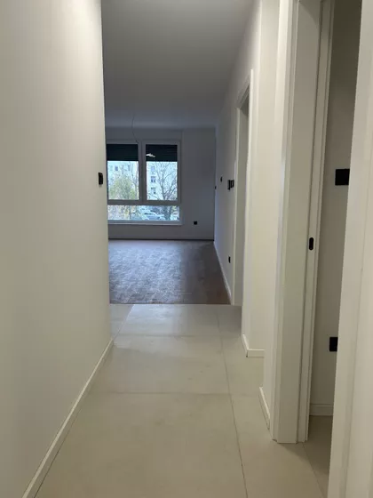 Bulevar Patrijarha Pavla (Somborski Bulevar) | 4zida.rs