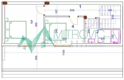 Sremska Kamenica | 4zida.rs