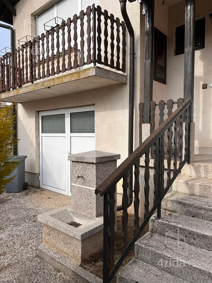 4-etažna kuća | 4zida