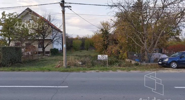 Poljoprivredno zemljište | 4zida