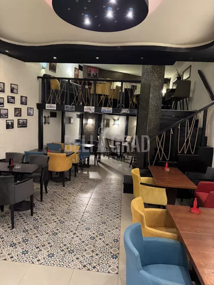 Spasenovićeva | 4zida.rs