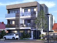Bulevar Patrijarha Pavla (Somborski Bulevar), Telep, Gradske lokacije, Novi Sad | 4zida.rs