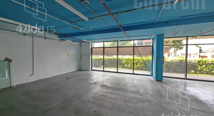 Poslovni prostor | 4zida