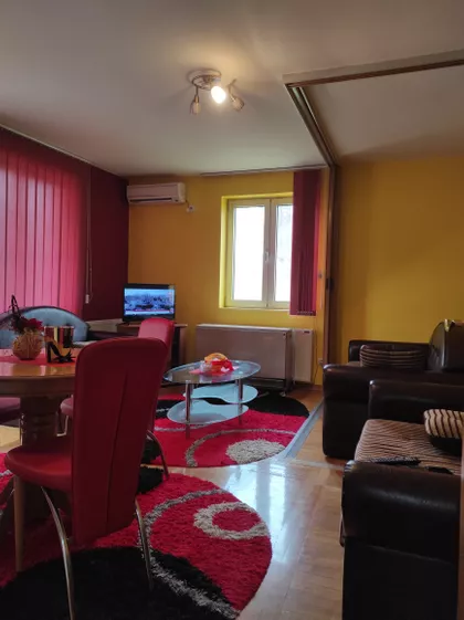 Gradske lokacije | 4zida.rs