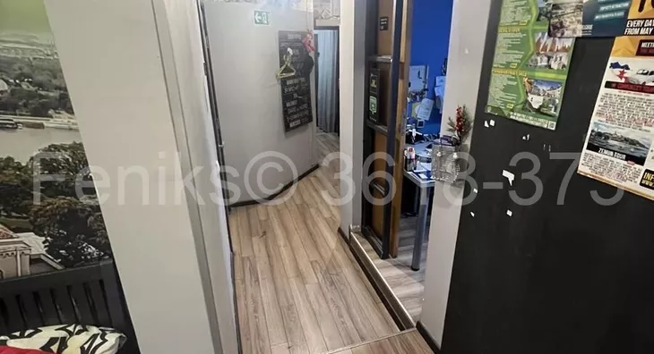 Osmosoban stan | 4zida