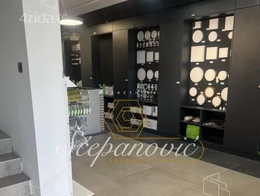 Kancelarija | 4zida