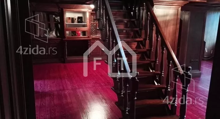 Četvoroiposoban stan | 4zida