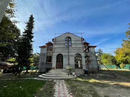 Mihaila Avramovića 18 | 4zida.rs