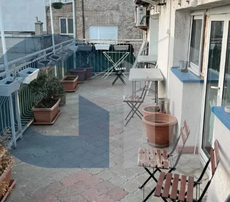 Osmosoban stan | 4zida