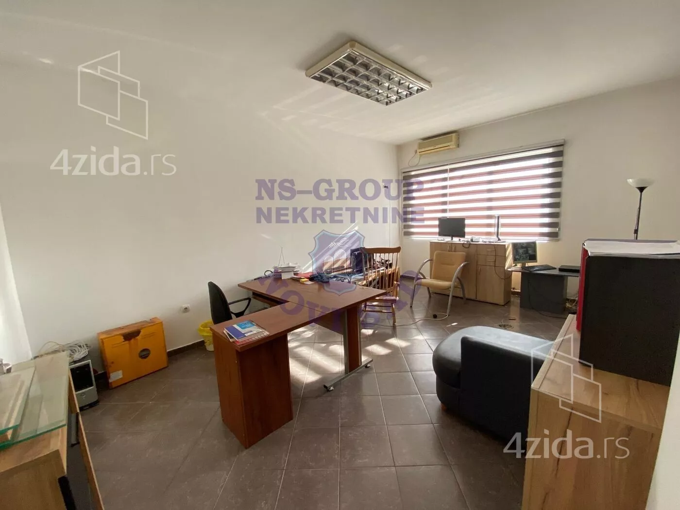 Poslovni prostor | 4zida