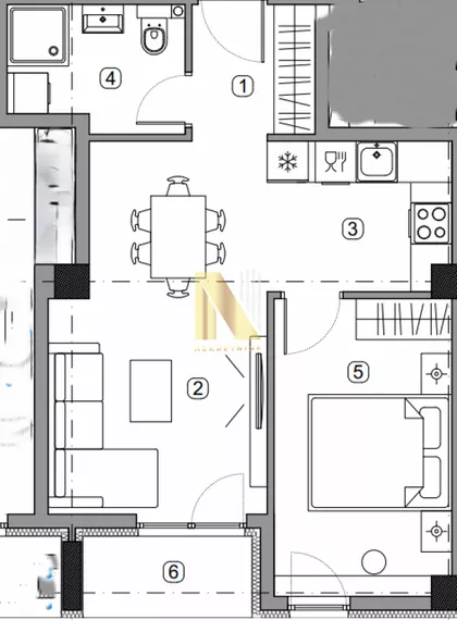 Gradske lokacije | 4zida.rs