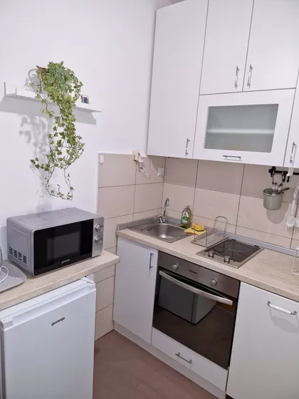 Mileševska | 4zida.rs