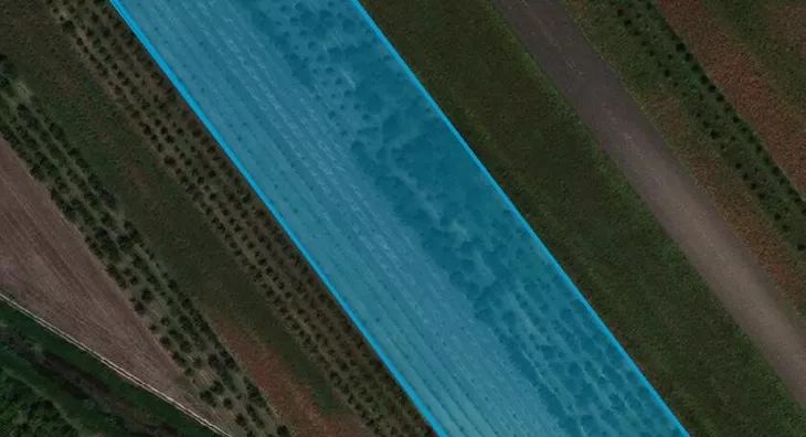 Poljoprivredno zemljište | 4zida