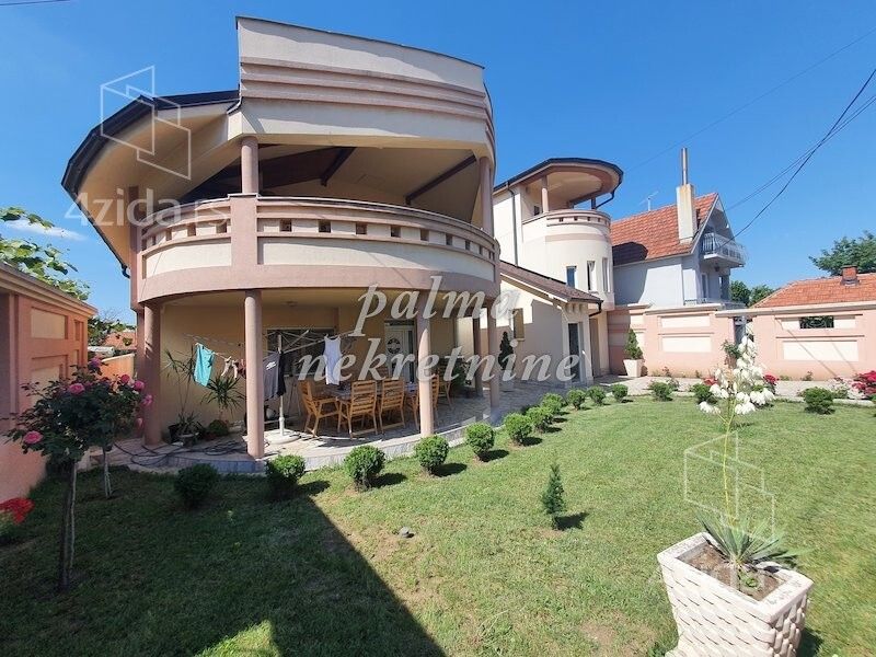 Kuća – Kragujevac, Šumadijski upravni okrug - Prikaz 5