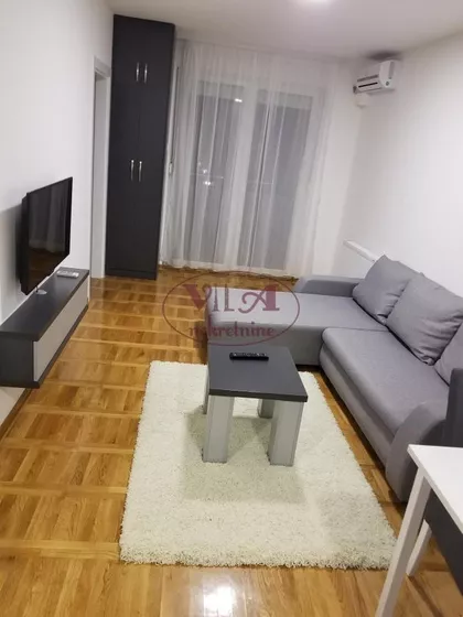 Adamovićevo Naselje | 4zida.rs