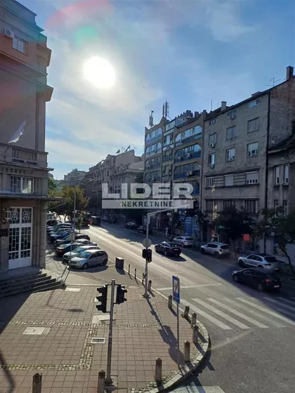 Bulevar Despota Stefana | 4zida.rs
