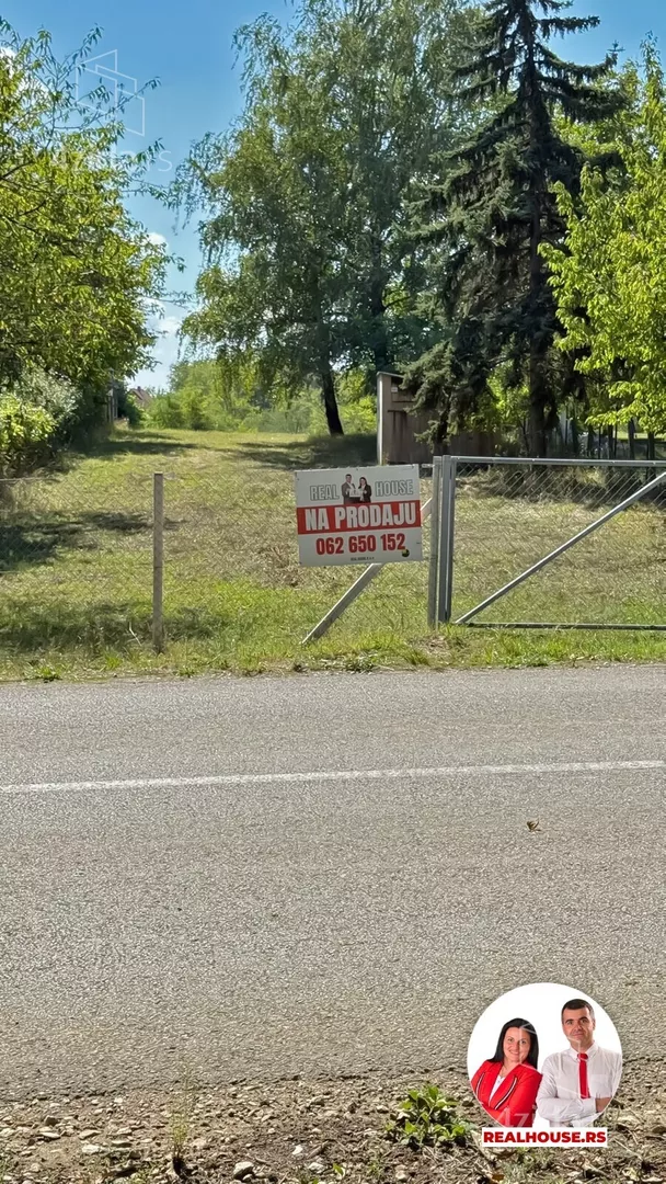 Građevinsko zemljište | 4zida