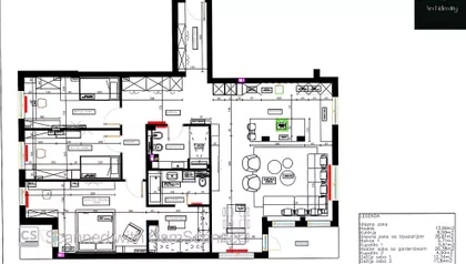 Somborska 39 | 4zida.rs