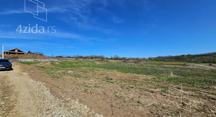 Građevinsko zemljište | 4zida