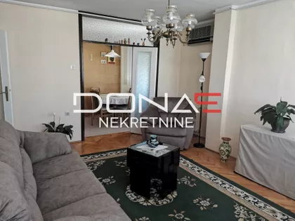 Branka Krsmanovića | 4zida.rs