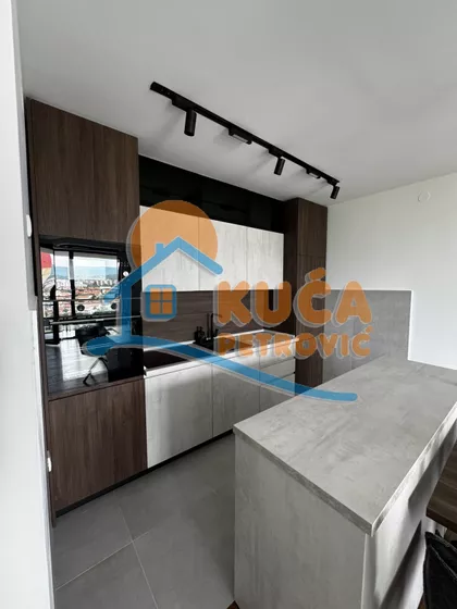 Bulevar Nemanjića | 4zida.rs