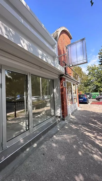 Jurija Gagarina | 4zida.rs