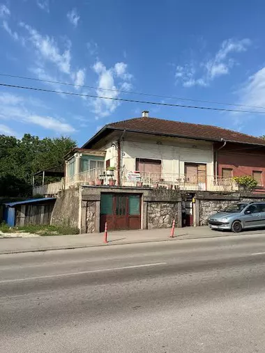 ul. Vuka Karađžića , Smederevska Palanka