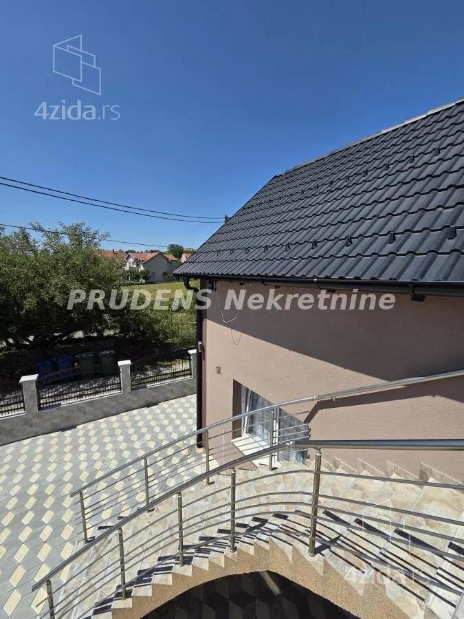 Kuća | 4zida
