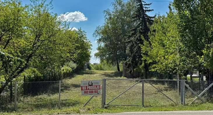 Građevinsko zemljište | 4zida