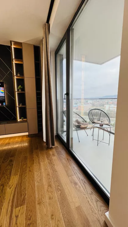 Blagoja Parovića 1I | 4zida.rs