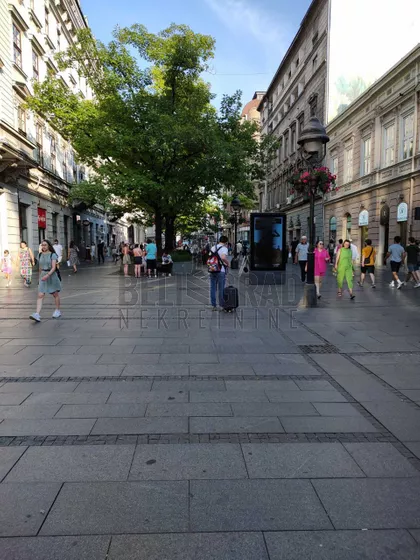 Knez Mihailova | 4zida.rs