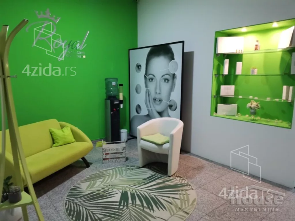 Poslovni prostor | 4zida