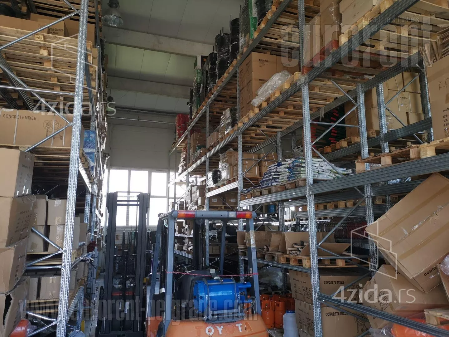 Magacin | 4zida