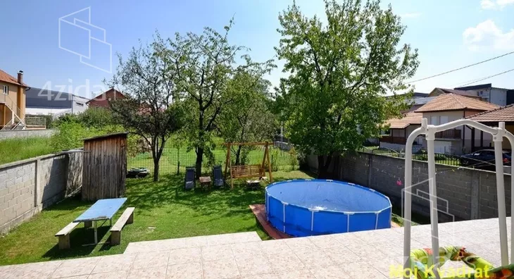 Kuća | 4zida