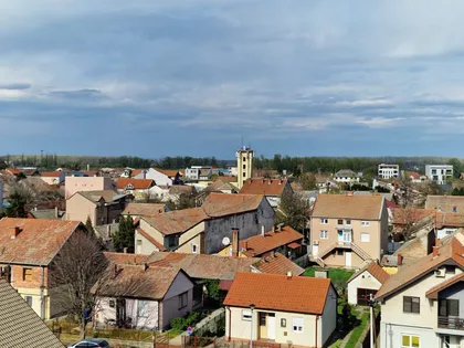 Vojvode Mišića 79 | 4zida.rs