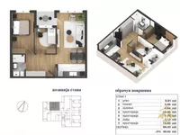 Adice, Gradske lokacije, Novi Sad | 4zida.rs