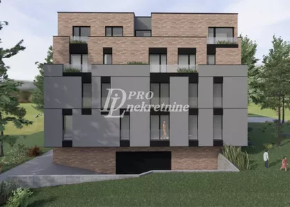 Žarka Vukovića Pucara | 4zida.rs
