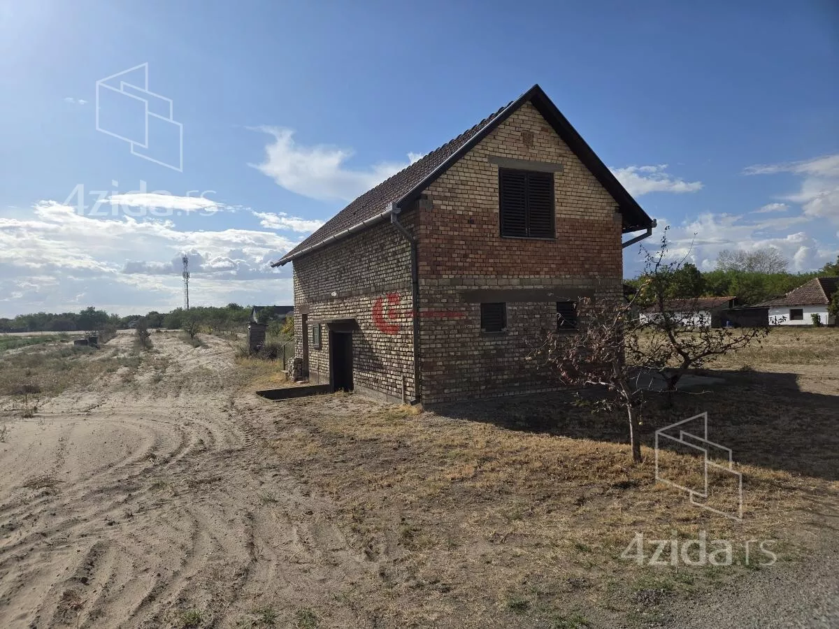 Poljoprivredno zemljište | 4zida