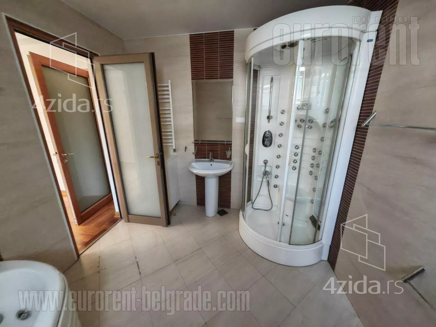 4-etažna kuća | 4zida