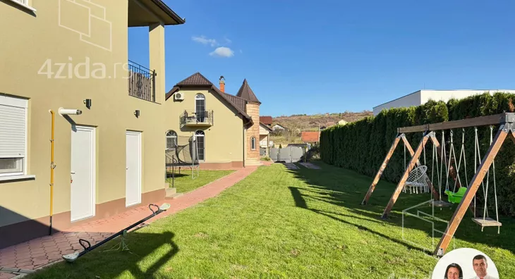 2-etažna kuća | 4zida