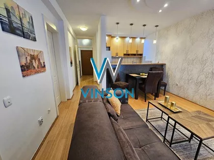 Bulevar oslobođenja | 4zida.rs