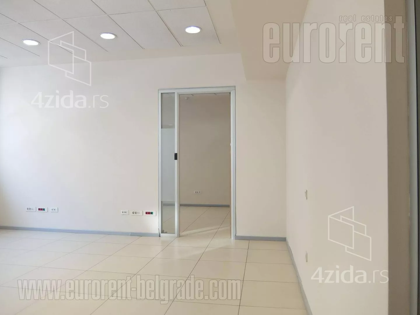 Poslovni prostor | 4zida