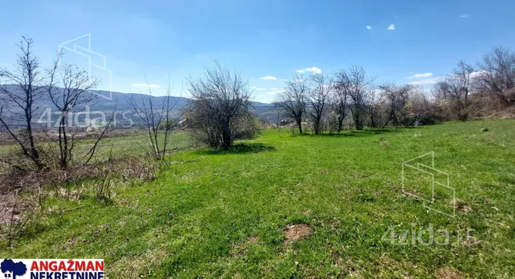 Poljoprivredno zemljište | 4zida