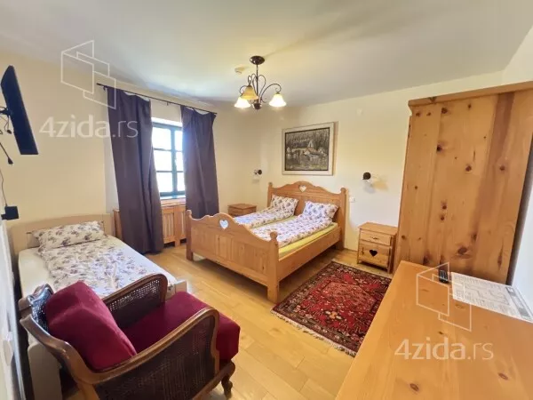 Kuća | 4zida