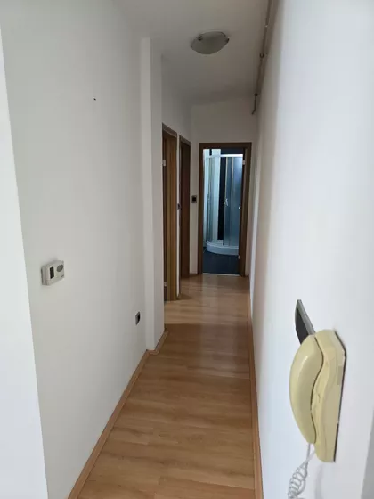 Vojvode Mišića | 4zida.rs