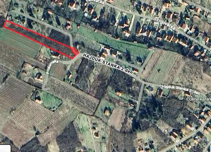 Hajduk-Stanka 2 Deo | 4zida.rs