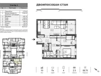 Adice, Gradske lokacije, Novi Sad | 4zida.rs